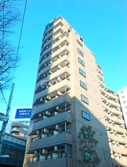 【外観】 | グランド・ガーラ渋谷