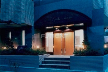 【エントランス】 | グランド・ガーラ渋谷