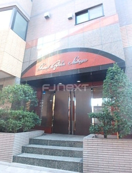 【エントランス】 | グランド・ガーラ渋谷