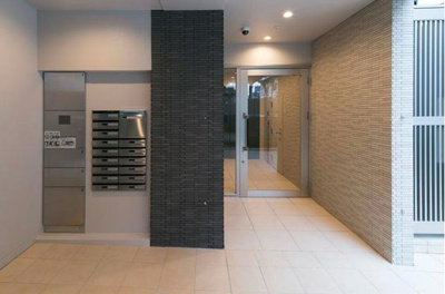 【その他共用部分】 | レジデンス原