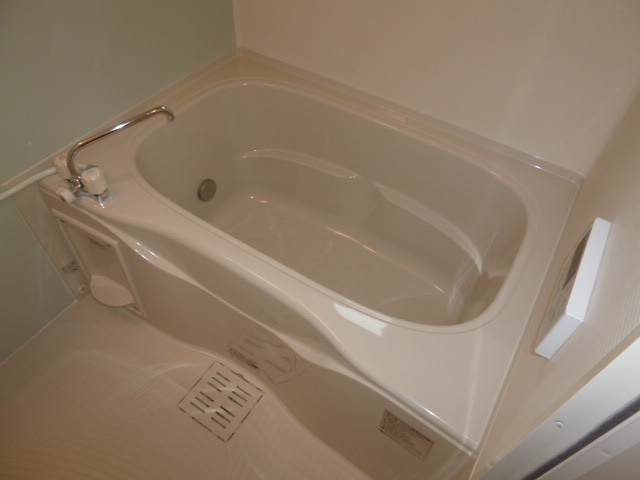 グローヴブリーズガーデンＢの浴室