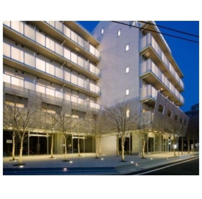 【外観】 | カスタリア中目黒 | カスタリア中目黒