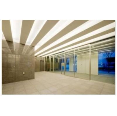 【エントランス】 | カスタリア中目黒 | カスタリア中目黒