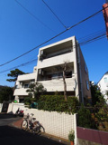 ステートリーホームス代々木上原の画像