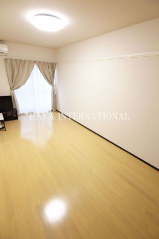 ＲＥＴＲＥＡＴ３６の居間・リビング