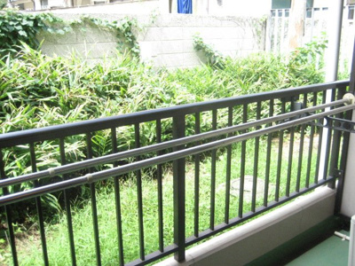 【展望】 | チェリーテラス旭丘