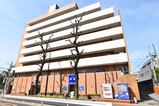 【外観】 | 物件のお問い合わせは、 ０３－６７２１－０８１８までお気軽にどうぞ！
外観