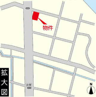 【地図】