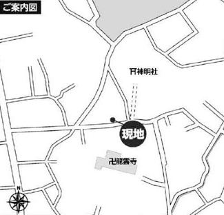 【地図】