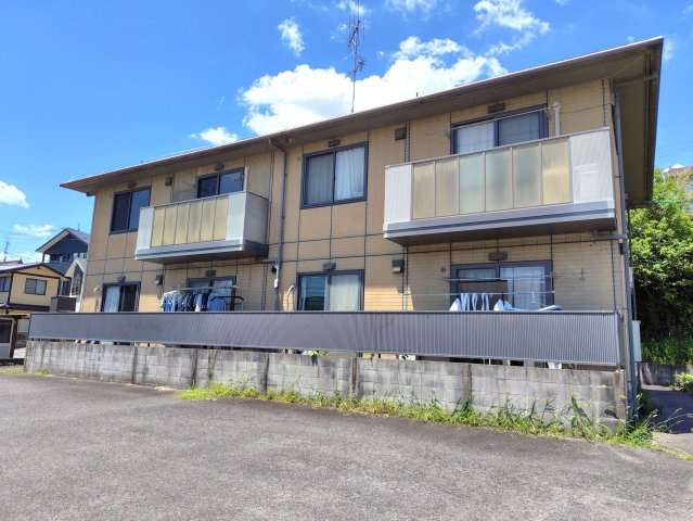 エル・プレール西高屋