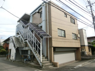 コーポラス前田の画像