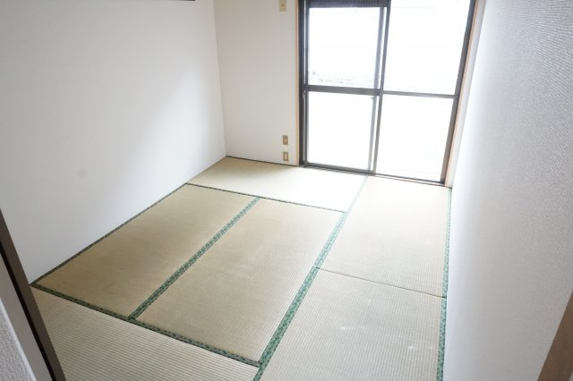 【居間・リビング】 | セントラルコーポＡ棟