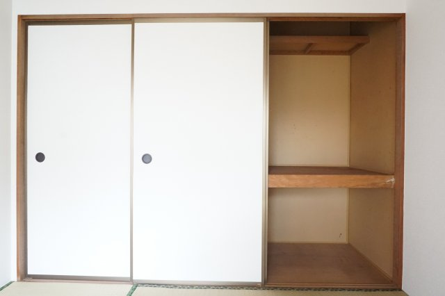 【収納】 | セントラルコーポＡ棟