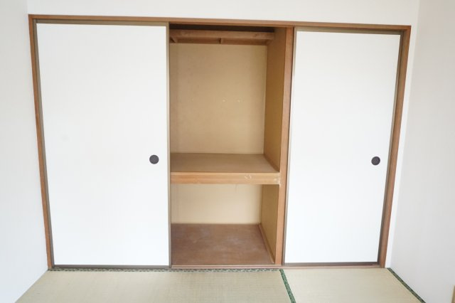 【収納】 | セントラルコーポＡ棟