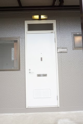  | セントラルコーポＡ棟