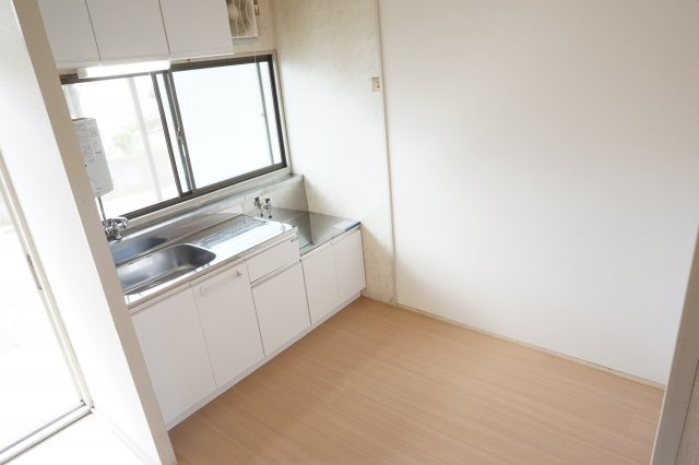 【内装】 | セントラルコーポＡ棟