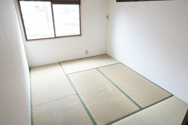 【居間・リビング】 | セントラルコーポＡ棟