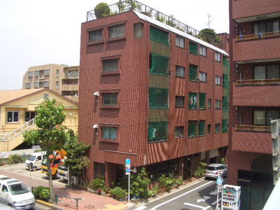 【外観】 | KIマンション