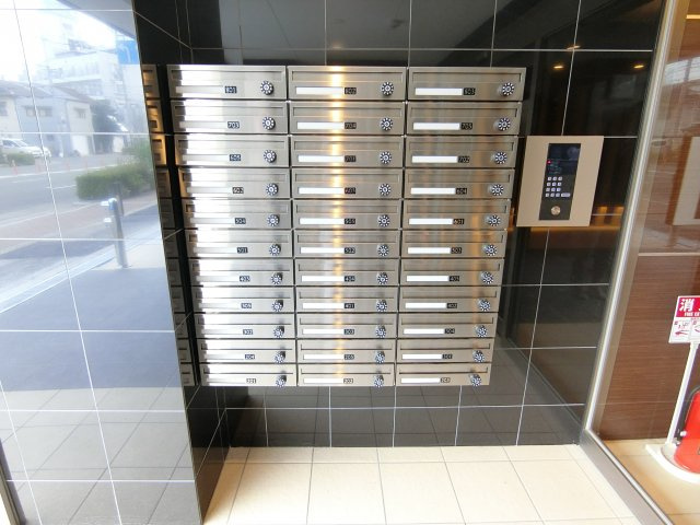 【その他】 | サンライフ北田辺