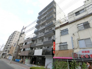 サンライフ北田辺の画像