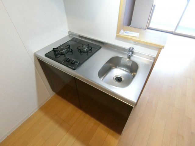 【キッチン】 | サンライフ北田辺