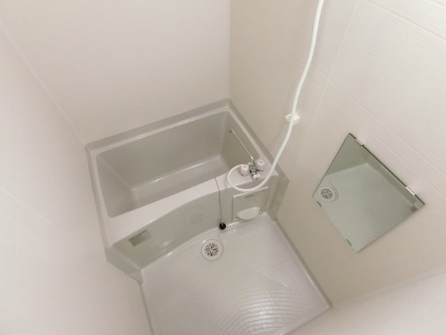 【浴室】 | サンライフ北田辺