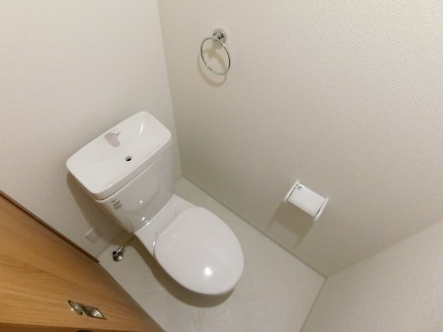 【トイレ】 | サンライフ北田辺
