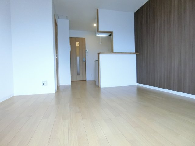 【居間・リビング】 | サンライフ北田辺