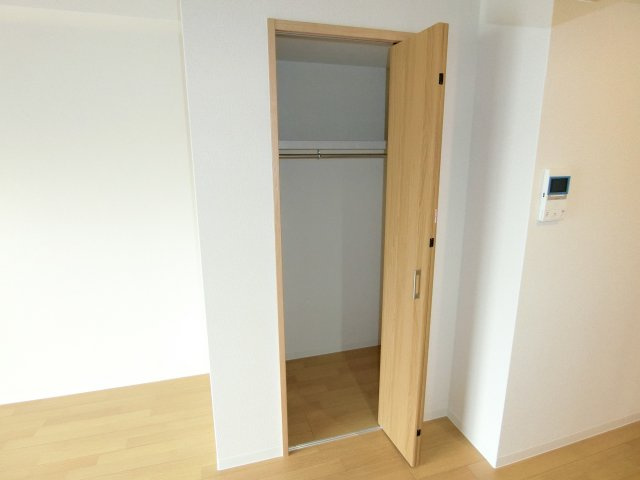 【収納】 | サンライフ北田辺