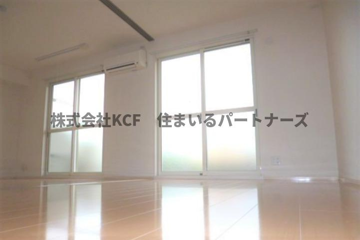 ピエスの内装|内装です