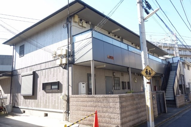 細井ハイツⅠ