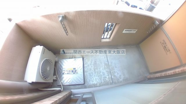 【バルコニー】 | GRACECOURT