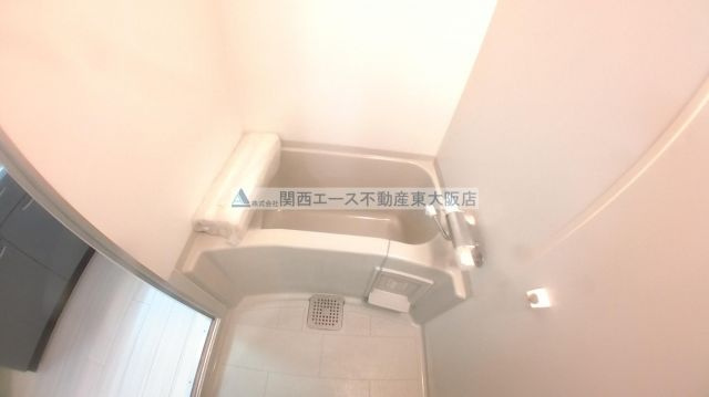 【浴室】 | GRACECOURT