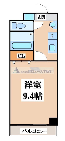 【間取り】 | GRACECOURT