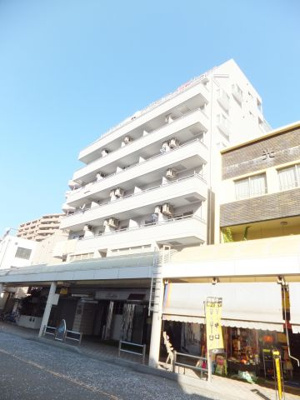 【外観】 | グローリア初穂相模原