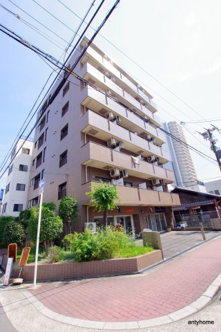 エンブレム都島　仲介手数料無料