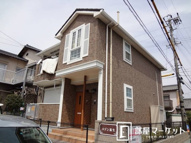 メゾン新生の画像