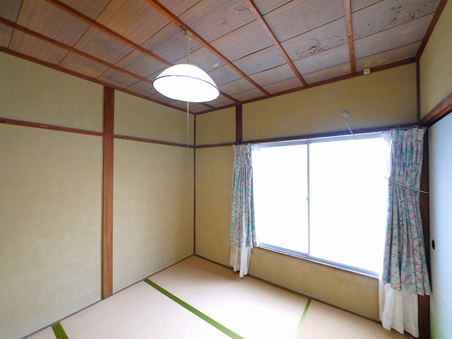 野口邸（恋の窪）の内装|過ごしやすい室内です