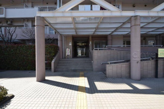 【エントランス】 | エントランス