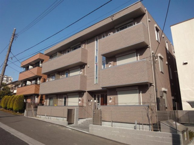 【外観】 | ソレイユクレール