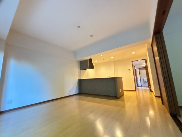 SQUARE-iの内装