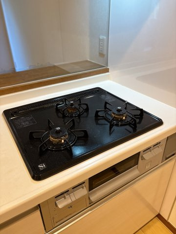 SQUARE-iの設備
