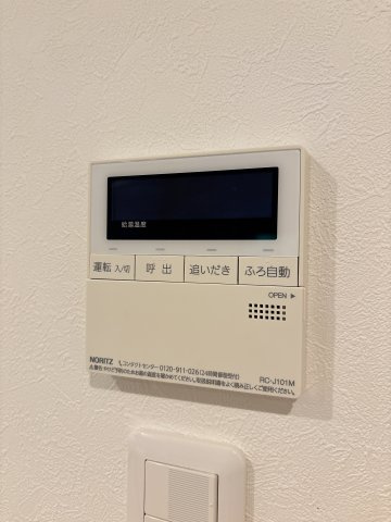 SQUARE-iの設備