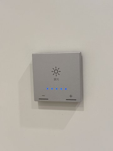 SQUARE-iの設備