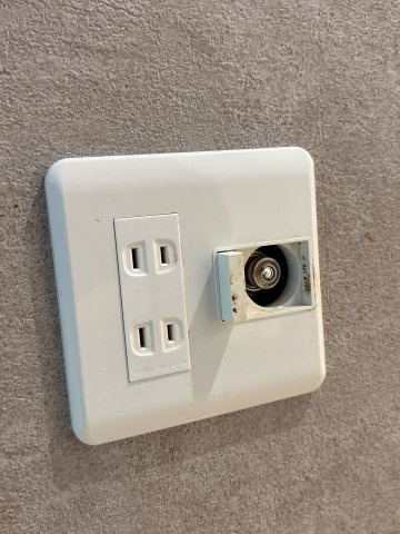SQUARE-iの設備