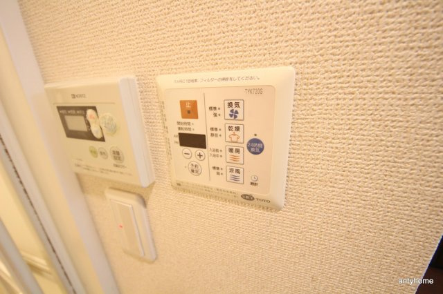 アクアプレイス東天満　仲介手数料無料のその他