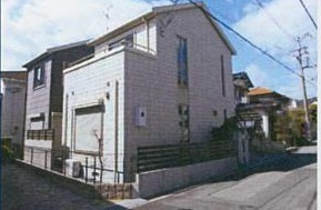 箕面市桜ケ丘１丁目　中古戸建