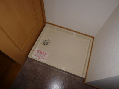 【その他】 | すみれガーデンＡ