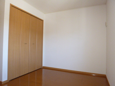 【寝室】 | すみれガーデンＡ