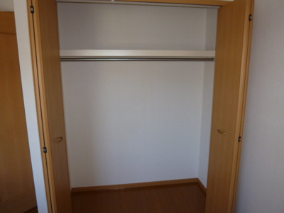 【収納】 | すみれガーデンＡ